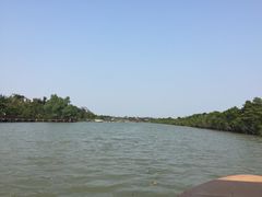 -东寨港红树林旅游区