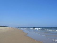 -东海岛旅游度假区