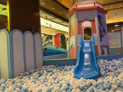 -童趣廊·儿童波波池·海洋球(长隆横琴湾酒店)