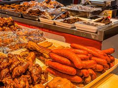-净香园熟肉(北坦总店)
