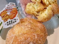 -陶兰居·手工点心·粤菜(圆融时代广场店)