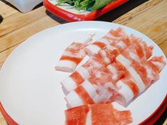 -宽窄巷子鲜牛火锅(北京首店)