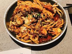 -一棠龙虾•王牌虾球(后湖御华里店)