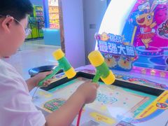 -大玩家(哈西万达店)