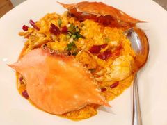 -连鹭海鲜·海肠捞饭·海胆饭(星海店)