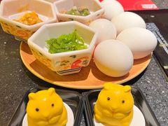 -牛New寿喜烧(虹桥新天地店)