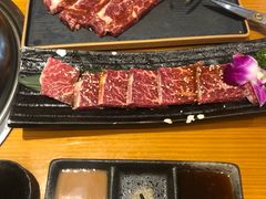 -丸藏和牛烧肉专门店(园区师惠坊店)