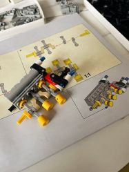 -LEGO(国贸商城店)