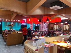 -百年神厨·地道川菜(紫荆店)