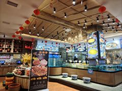 -琼菜人家·海南菜·文昌鸡(文昌大道店)