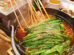 混合涮肚锅-申记串道和和旗舰店(北行店)