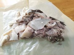 -小辫子羊肉面馆(周东店)