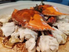 -龙宴海鲜城(经中路店)