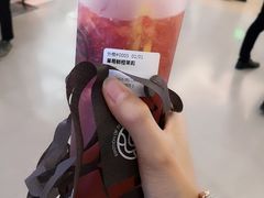 -眷茶(大卫城10楼店)