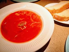 -波特曼西餐厅(中央大街店)