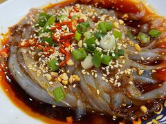 米椒凉粉-力力豆花庄(广渠门店)