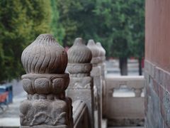 -历代帝王庙博物馆