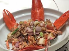 -海味观(老西门店)