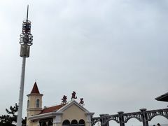 -老虎石海上公园