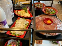 -红辣椒·川菜·火锅(科华路店)