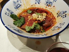 -汉唐宴长安食府