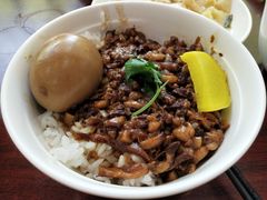 -古早人小吃店(黄河北路店)