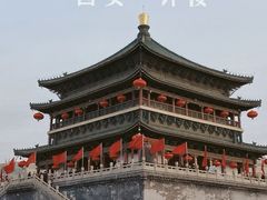 -西安鼓楼