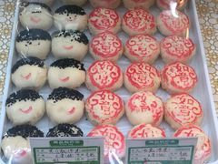 -桂顺斋(西花市店)