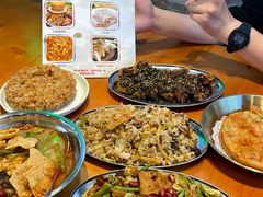 -雙冲柳州螺蛳粉&酸嘢&桂林米粉(簋街店)