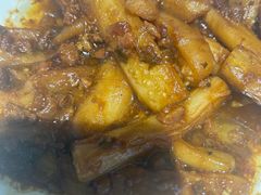 -旺顺阁·北京菜(北辰上品+)