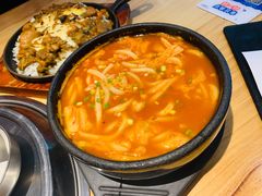 -土大力韩式烤肉料理(39年·和平路店)