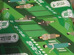 -孖记茶档·热腾茶餐(江南西plus店)
