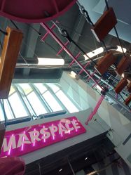 -marspace马斯派超级运动公园(正弘汇店)