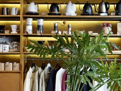 -Urban Coffee Roaster(Causeway Bay)
