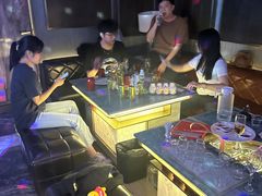 -堂会·KTV·自助餐·团建聚会(天河店)