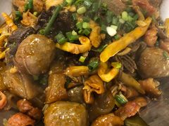 -巴渝老街印象生活麻辣烫(华宇·北城中央汇店)