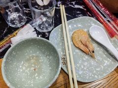 -边江铁锅炖鱼(振八街店)