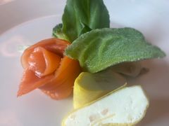 -北京饭店谭家菜