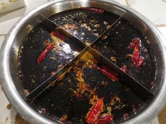 -渝味黄姐火锅(黄泥村店)