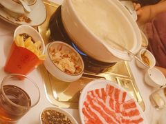 -如一鸡鲍鱼·粤式煲汤(长泰广场店)