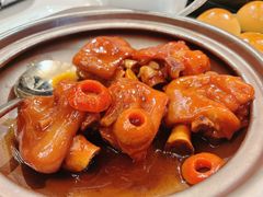 -陶陶居·雅园(凯华国际店)