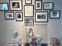 -Me Coffee下午茶艺术空间