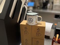 -Peet's 皮爷咖啡(海雅缤纷城店)