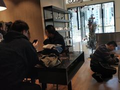 -Seesaw Coffee(环贸iapm店)