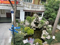 -上海市皮肤病医院(武夷路院区)