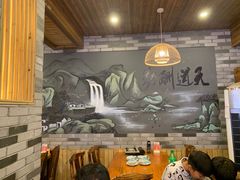 -61号餐吧(兴坪古镇漓江店)