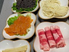 捞派肥牛-海底捞火锅(赛格国际购物中心店)