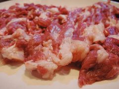 -将台涮肉(酒仙桥店)