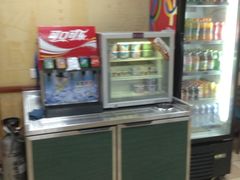 -赛百味SUBWAY(高新店)