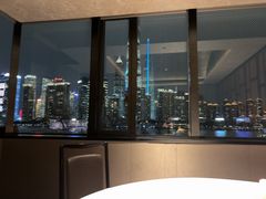 -三利音·东方司宴(外滩店)